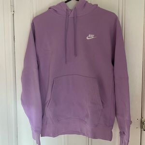 Men’s Nike Hoodie Sz: S